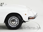 1969 Alfa Romeo 1300 Spider Duetto Coda Lunga oldtimer te koop