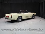 1962 Alfa Romeo 2000 Spider Touring oldtimer te koop