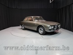 1961 Alfa Romeo 2000 Sprint oldtimer te koop