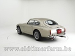 1958 Aston Martin DB2 Mark III oldtimer te koop