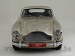 1958 Aston Martin DB2 Mark III oldtimer te koop