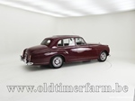 1958 Bentley S1 Sport Saloon by Mulliner oldtimer te koop