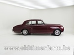 1958 Bentley S1 Sport Saloon by Mulliner oldtimer te koop