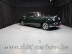 1961 Bentley S2 LWB oldtimer te koop