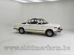 1973 BMW 2002 Baur oldtimer te koop