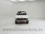 1973 BMW 2002 Baur oldtimer te koop