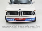 1974 BMW 2002 Turbo oldtimer te koop