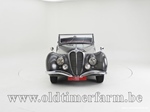 1949 Delahaye 135 M Three Position Drophead Coupe By Pennock oldtimer te koop