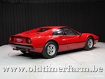 1976 Ferrari 308 GTB Carter Secco oldtimer te koop