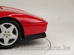 1992 Ferrari 348 TS oldtimer te koop