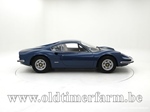 1972 Ferrari Dino 246 GT oldtimer te koop