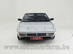 1986 Ferrari Mondial Cabriolet oldtimer te koop