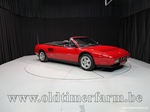 1991 Ferrari Mondial T Cabriolet oldtimer te koop