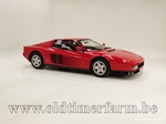 1991 Ferrari Testarossa oldtimer te koop