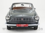 1964 Fiat 2300 S Coupe oldtimer te koop