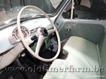 1956 Fiat 600 Multipla oldtimer te koop