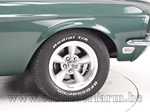 1968 Ford Mustang Cabrio V8  oldtimer te koop