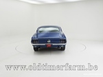 1968 Ford Mustang Fastback Code S GT oldtimer te koop