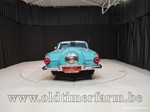 1956 Ford Thunderbird oldtimer te koop