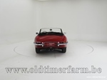 1963 Jaguar E-Type Series 1 OTS oldtimer te koop