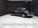 1956 Jaguar MK VII 3.4 oldtimer te koop