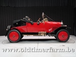 1922 La Licorne 12CV B7W4 oldtimer te koop