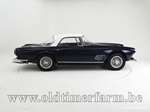 1961 Maserati 3500 GT oldtimer te koop