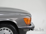 1984 Mercedes 280 SL oldtimer te koop