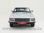 1977 Mercedes 450 SL oldtimer te koop