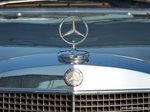 1970 Mercedes 600 w100 oldtimer te koop