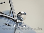 1957 MG A 1500 Roadster oldtimer te koop