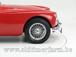 1960 MG A 1600 oldtimer te koop