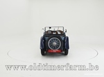 1935 MG PA oldtimer te koop