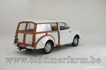 1971 Morris Minor 1000 Woody oldtimer te koop