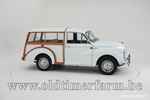 1971 Morris Minor 1000 Woody oldtimer te koop