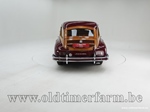 1947 Packard Eight Woody wagon oldtimer te koop