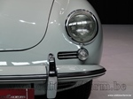 1965 Porsche 356 SC oldtimer te koop