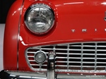 1959 Triumph TR3 oldtimer te koop