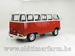 1974 Volkswagen T1 Minibus oldtimer te koop
