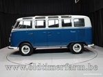 1965 Volkswagen T1 Samba oldtimer te koop