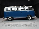 1965 Volkswagen T1 Samba oldtimer te koop