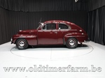 1954 Volvo PV444 HS oldtimer te koop
