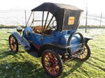 1911 Hupmobile Runabout Roadster oldtimer te koop