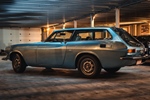 1973 Volvo P1800 oldtimer te koop
