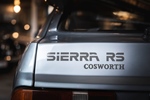 Ford SIERRA COSWORTH RS , 1987 oldtimer te koop