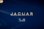 1961 Jaguar MK2 - 3.8 liter oldtimer te koop