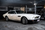 1973 Aston Martin DBS oldtimer te koop