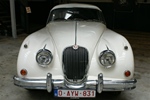 1960 Jaguar XK oldtimer te koop