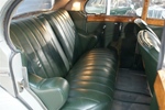 1950 Jaguar MK5 oldtimer te koop