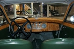 1950 Jaguar MK5 oldtimer te koop